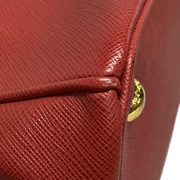 PRADA Galleria Small Bag Handbag BN1801 - Picture 8 of 16